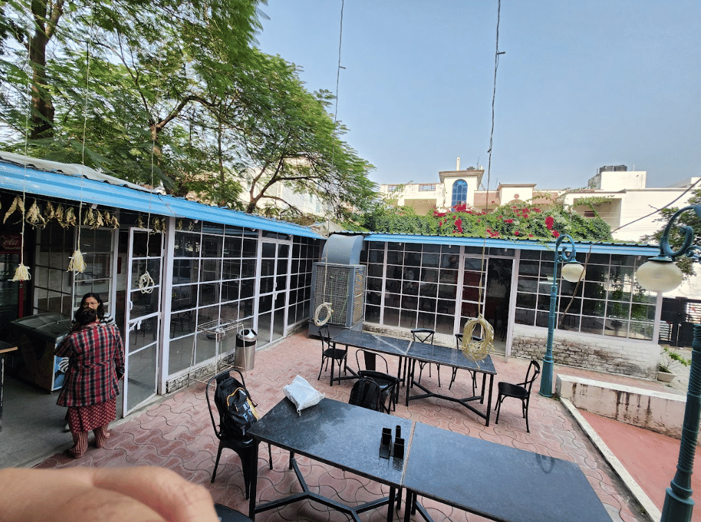 ARCH College of Design and Business Jaipur Campus photo 42